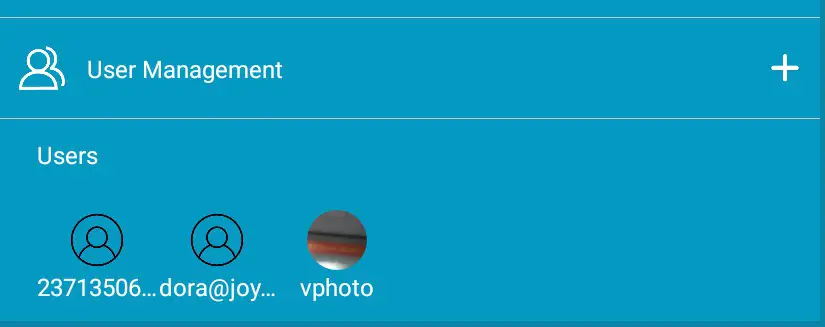 FULLJA JT101M Digital Photo Frame- Cloud Frame APP