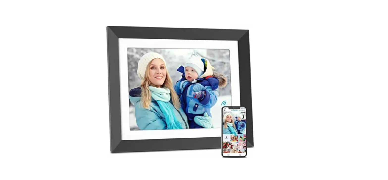 Fullja Jt101m Digital Photo Frame User Manual Fullja Jt101m Digital Photo Frame User Manual