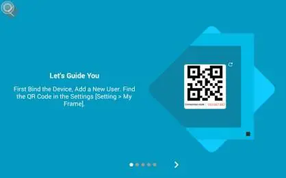 FULLJA JT101M Digital Photo Frame- Help