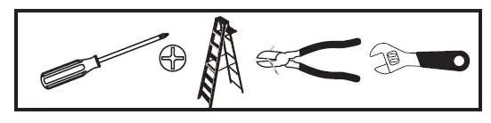 AirPro P250071 Ceiling Fan-2