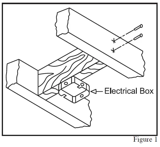AirPro P250071 Ceiling Fan-3