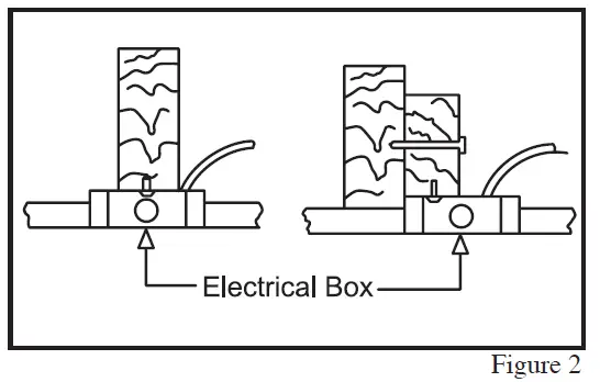 AirPro P250071 Ceiling Fan-4