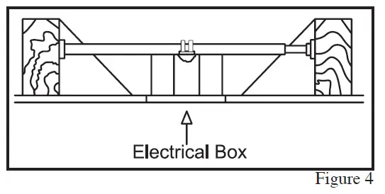 AirPro P250071 Ceiling Fan-6