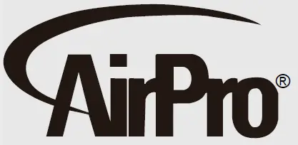 AirPro P250071 Ceiling Fan-logo