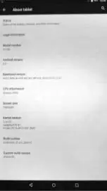 BSNL Q8 7 Inch Tablet fig13