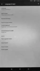 BSNL Q8 7 Inch Tablet fig2