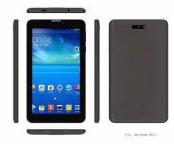 BSNL Q8 7 Inch Tablet image