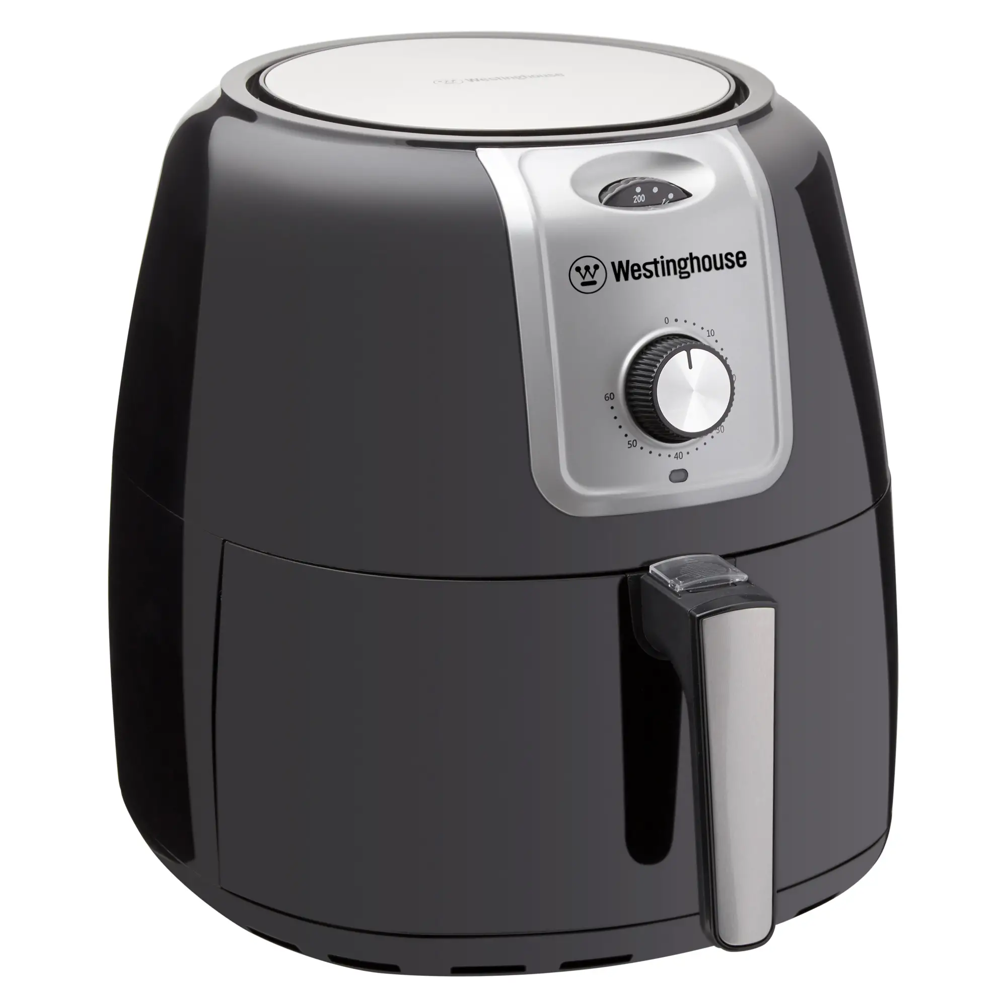 Westinghouse WHOF06K Digital Air Fryer 5.2L image