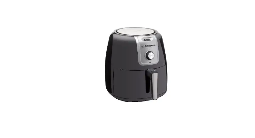 Westinghouse Whof06k Digital Air Fryer 5.2l Instruction Manual Westinghouse Whof06k Digital Air Fryer 5.2l Instruction Manual