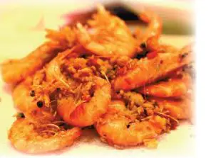 Westinghouse WHOF06K Digital Air Fryer 5.2L fig10