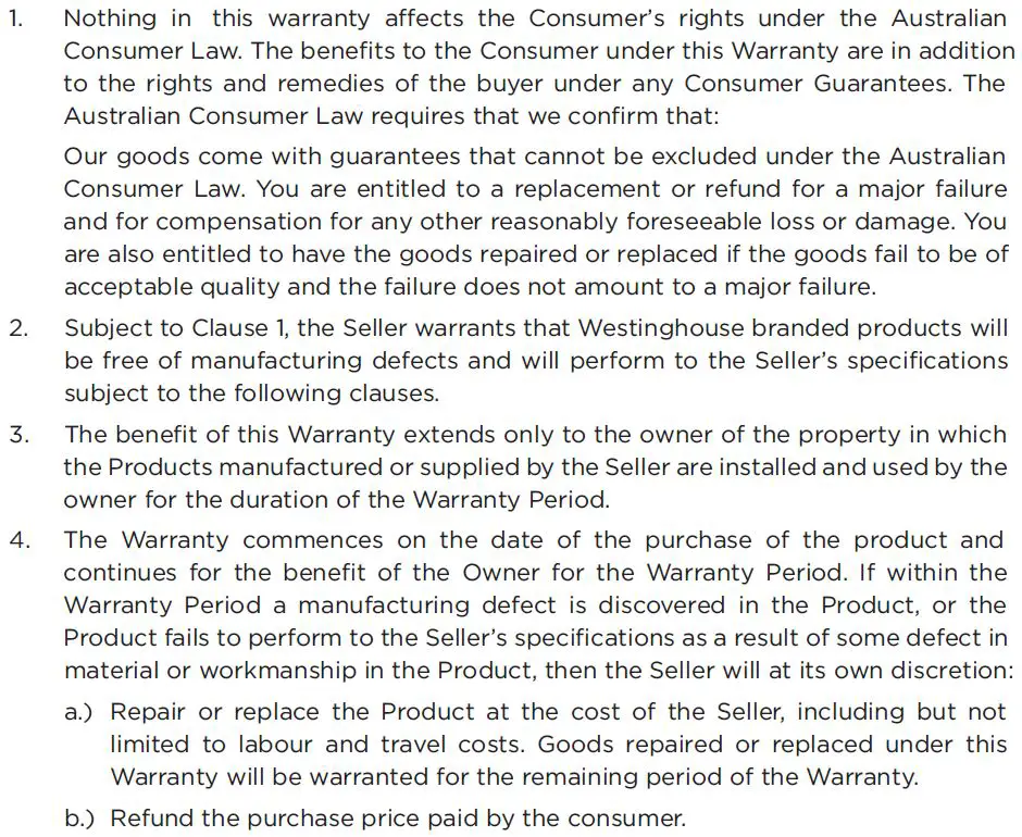 Westinghouse WHOF06K Digital Air Fryer 5.2L fig15