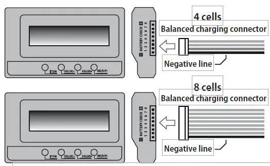 Futaba MCP-2 Programer Box img 5