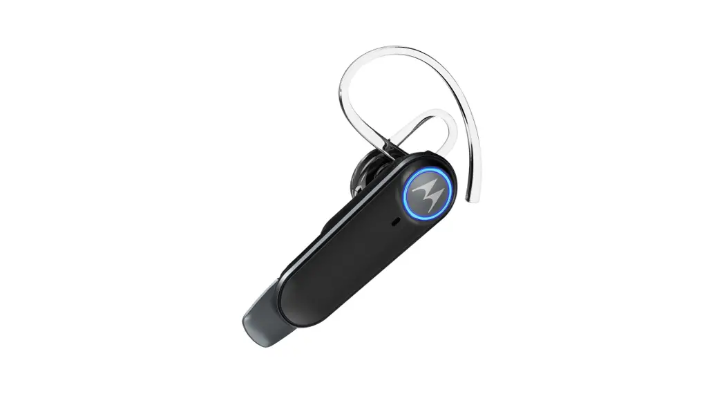 Motorola Hk500 Wireless Mono Headset User Guide