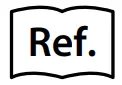 Ref icon