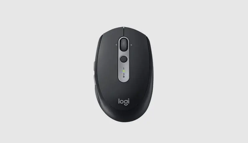 Logitech Far East Mr0092 Wireless Mouse Instructions Logitech Far East Mr0092 Wireless Mouse Instructions