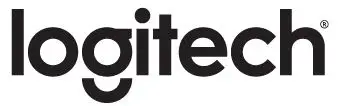 Logitech logo