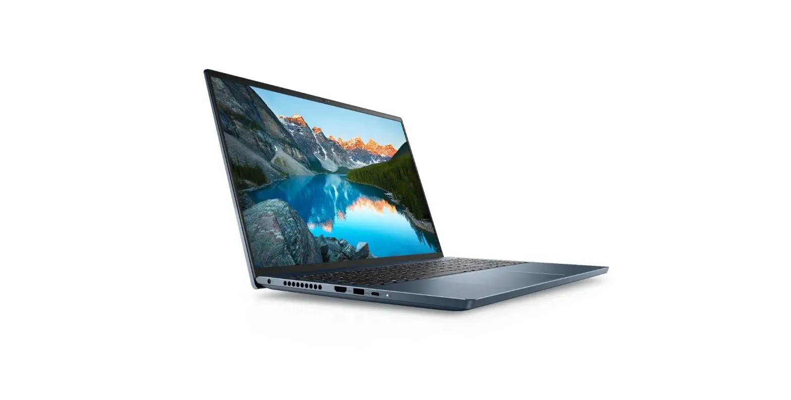 Dell Inspiron 16 7610 Laptop User Guide