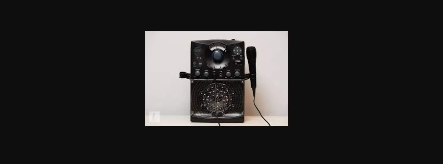 Singing Machine Smc273bk Singcast K-box Bluetooth Karaoke Machine Instruction Manual Singing Machine Smc273bk Singcast K-box Bluetooth Karaoke Machine Instruction Manual