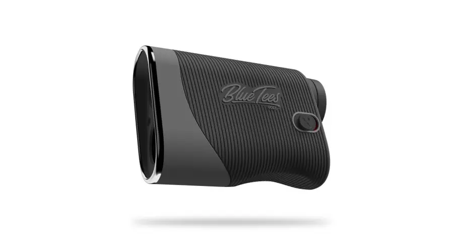 Blue Tees Golf Series 3 Max Golf Laser Rangefinder User Manual