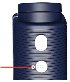 Blue Tees GOLF Series 3 Max Golf Laser Rangefinder - FIG