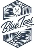 Blue Tees - LOGO 1