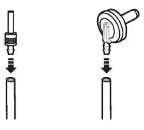 OMRON HEM CR24 Medium Cuff for Blood Pressure Monitor-fig1