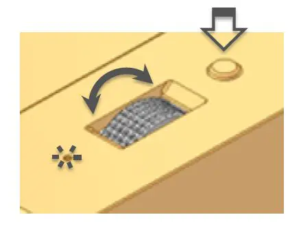 Panic PDD-01 Playdate Stereo Dock fig-2