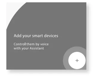Add Smart Devices