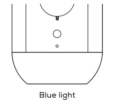 Connect (QR Code Mode) Figure 4