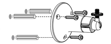 Installation Figure 3