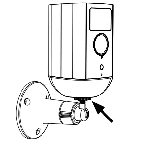Installation Figure 5