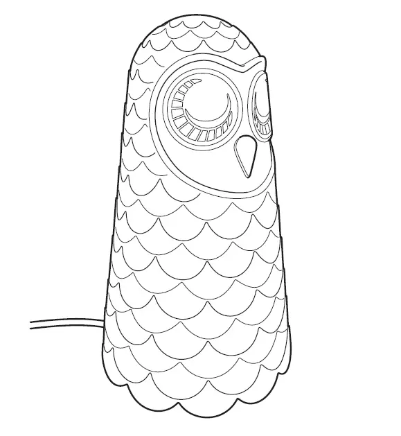 Ikea 904.572.26 Solbo Led Table Lamp Instruction Manual