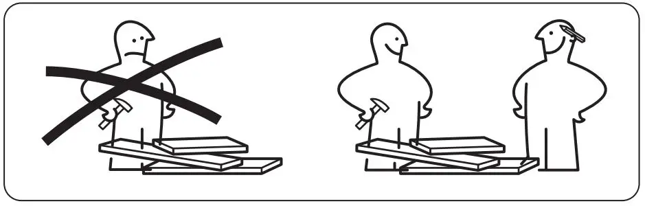 IKEA 304.555.84 DEJSA Pendant Lamp Instruction Manual - Need Two Adult People for Assemble