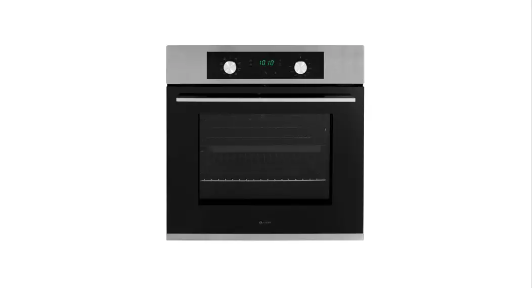 Caple C2237 Classic Single Oven Instruction Manual