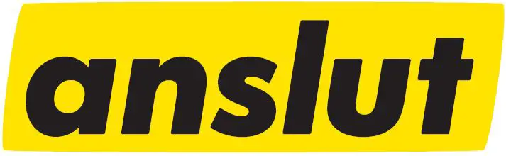 anslut 423-422 Ceiling Fitting logo