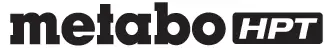 metabo logo
