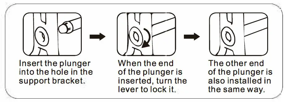 Installation diagram 1