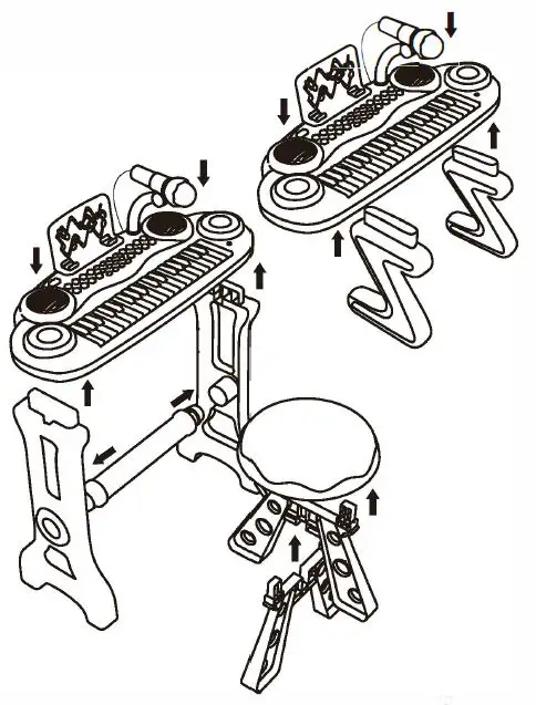 Installation diagram 2