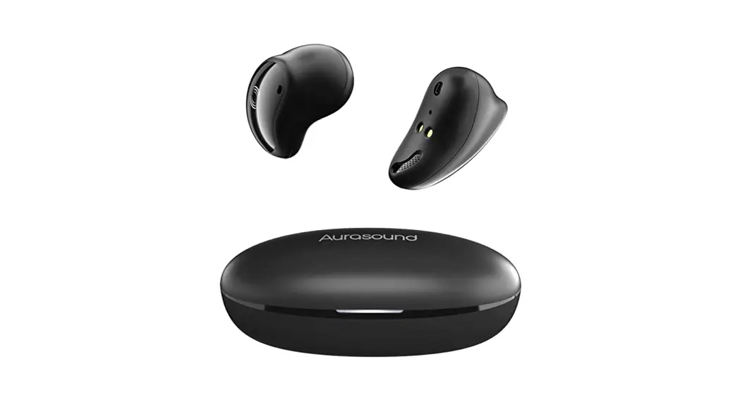 Aura Sound Beanbuds Wireless Earbuds Instructions Aura Sound Beanbuds Wireless Earbuds Instructions
