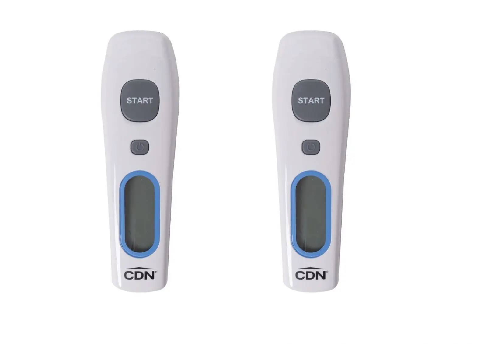Cdn Non-contact Forehead Thermometer User Manual Cdn Non-contact Forehead Thermometer User Manual