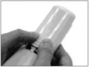 BATTERY INSTALLATION