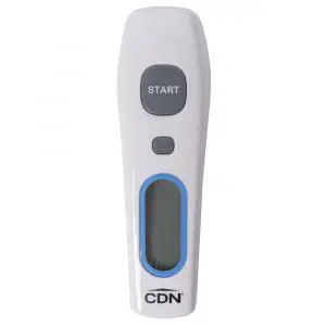 CDN Non-Contact Forehead Thermometer