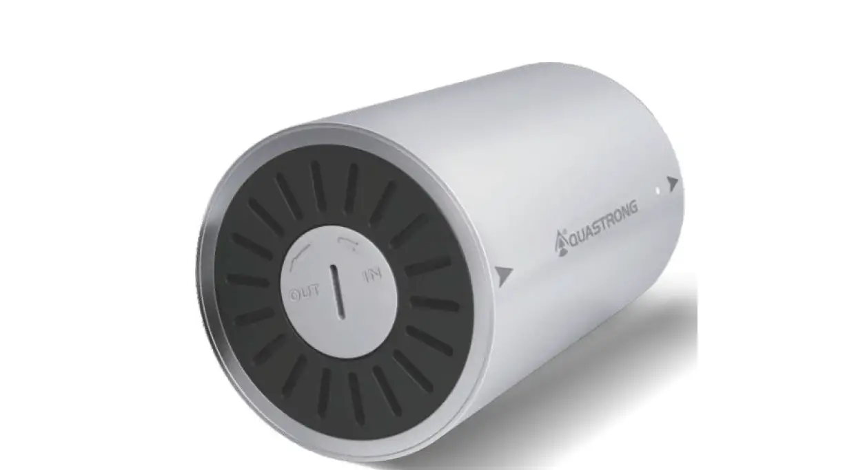 Dayliff Circ 16 Smart Inline Boosting Pumps Instruction Manual Dayliff Circ 16 Smart Inline Boosting Pumps Instruction Manual