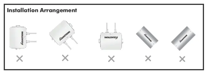 DAYLIFF Circ 16 Smart Inline Boosting Pumps fig 5