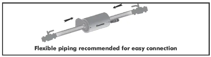 DAYLIFF Circ 16 Smart Inline Boosting Pumps fig 8