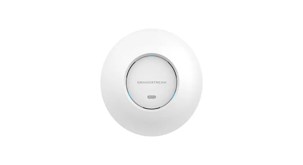 Grandstream Gwn7660 802.11ax 2x2 Wi-fi 6 Access Point Installation Guide Grandstream Gwn7660 802.11ax 2x2 Wi-fi 6 Access Point Installation Guide