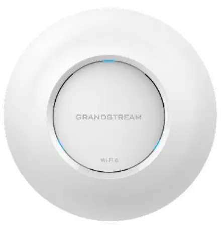 GRANDSTREAM GWN7660 80211ax 2x2 Wi Fi 6 Access Point