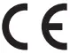 CE Logo