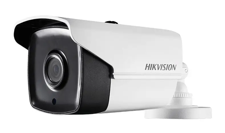 Hikvision Turbo Hd D8t Series Bullet Camera User Manual Hikvision Turbo Hd D8t Series Bullet Camera User Manual