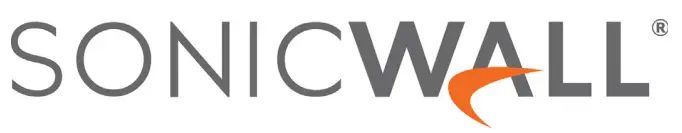 SONICWALL - logo